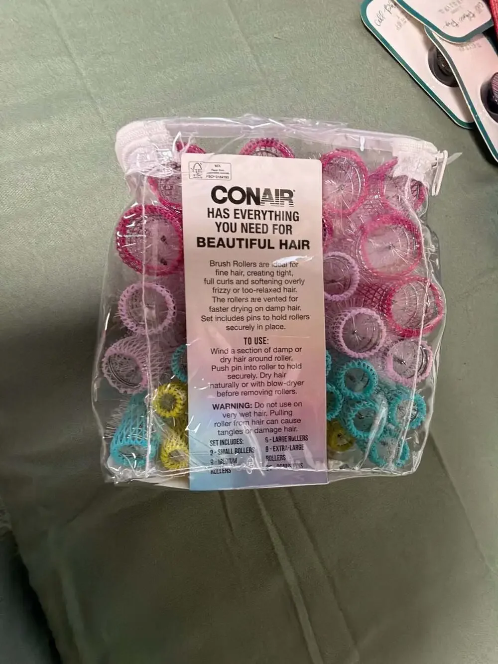 Conair brand new